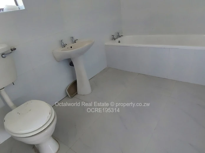 Borrowdale West , Cottage to Rent USD 750