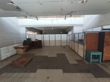 Commercial Property
