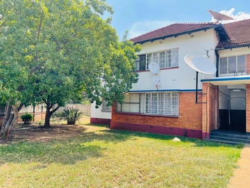Avebues Flat For Sale 