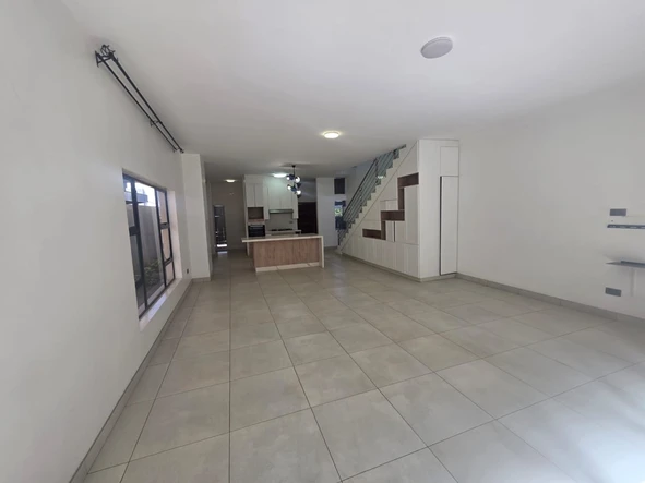 3 Bedroom Townhouse Complex