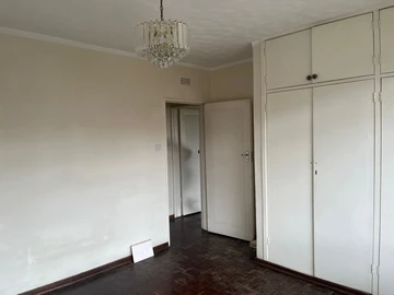 2 Bedroom Garden Flat