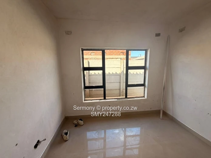 Residential house for sale