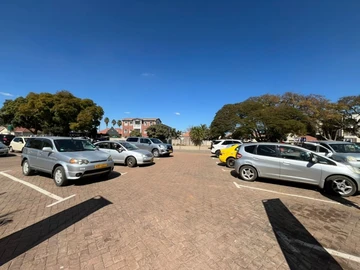 Shop & Retail Property