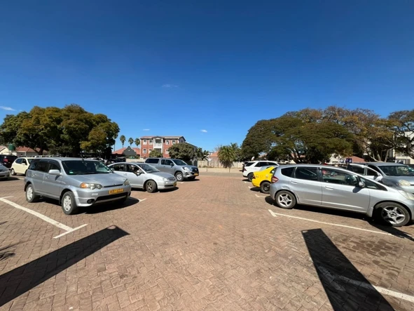 Shops and office space for rent