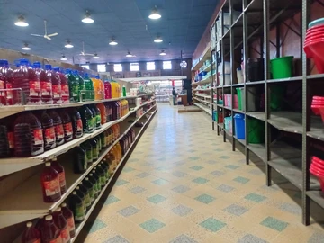 Shop & Retail Property