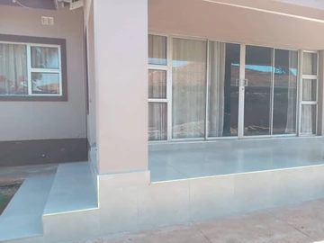 Student Accommodation