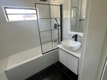 3 Bedroom Cottage