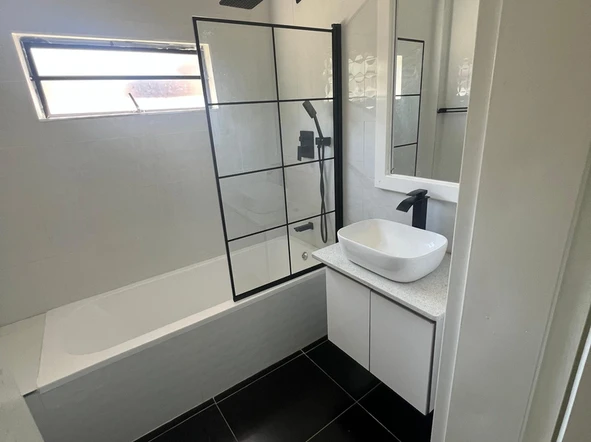 3 Bedroom Cottage