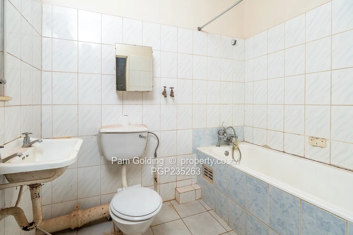 House For Sale in Marlborough (Sole Mandate)