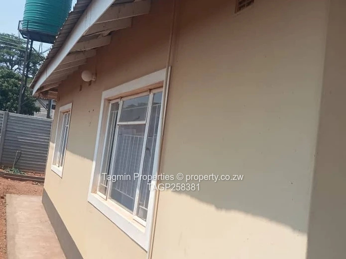New Marimba House For Sale