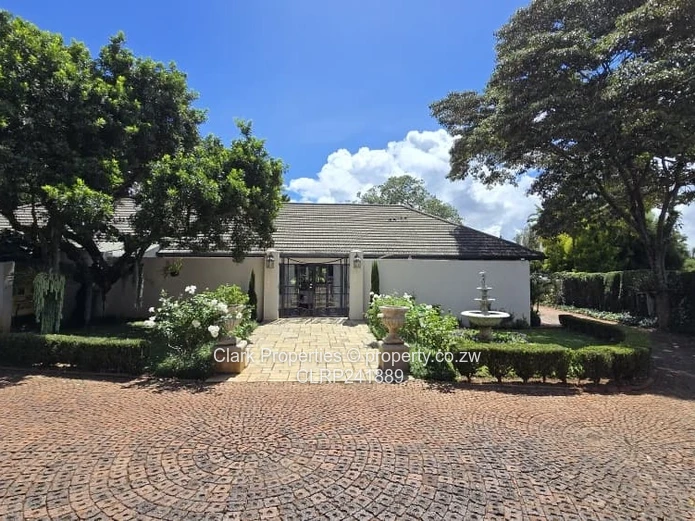 Location! Location! Location!