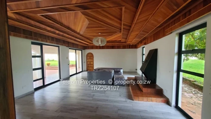 Borrowdale Philadelphia Residence For Sale