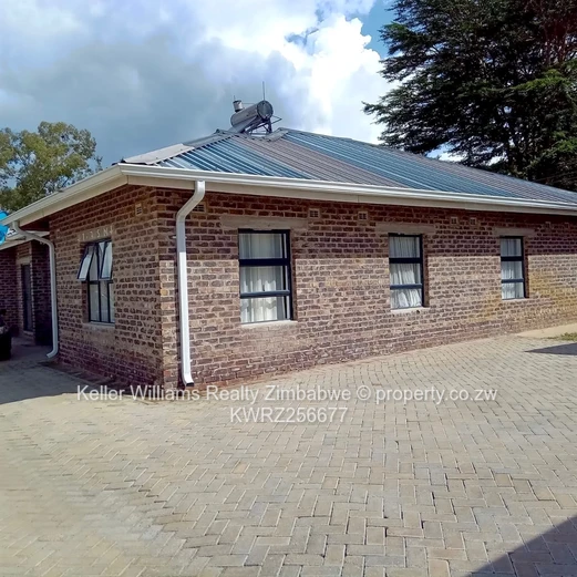 Flat for Sale in Old Marlborough (Sole Mandate)