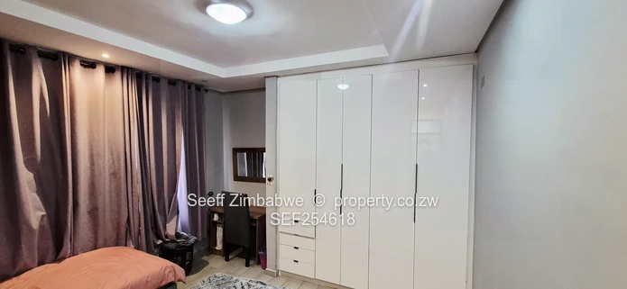 Fairview Elegance | Spacious 4-Bedroom Home with a Fresh Mint Finish (Sole Mandate)