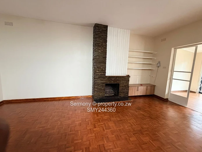 Avondale Duplex Flat To Rent