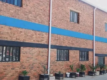 Warehouse & Factory