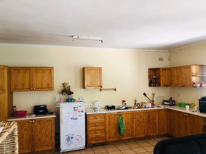 Ballantyne Park House For Sale