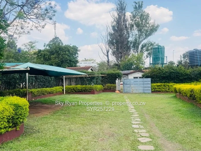 Kambanji | Luxury Estate