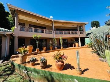 Chisipite house for sale