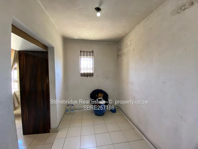 6 Bedroomed Double Storey in Harrisvale For Sale