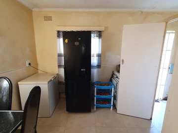 3 Bedroom Townhouse Complex