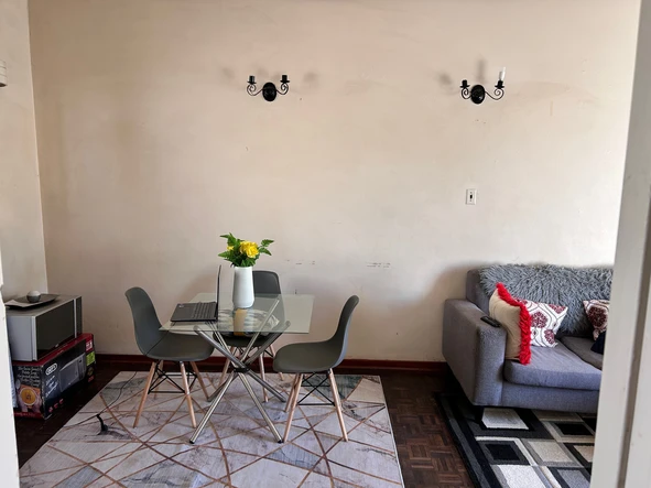Flat & Apartment