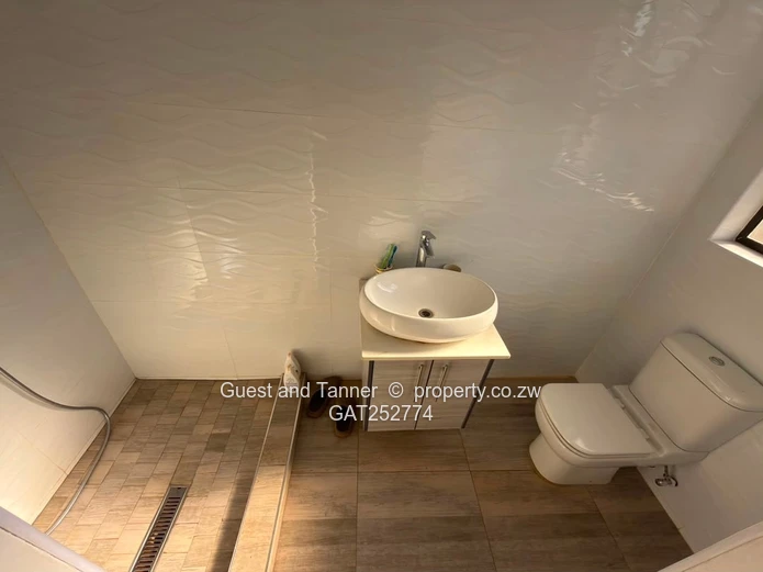REDUCED FOR A QUICK SALE – 4-Bedroom Cluster House in Quinnington | USD 260,000