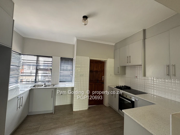 Modern apartments  - Avondale West