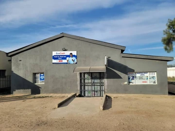 Commercial Property For Sale In Chivhu Cbd