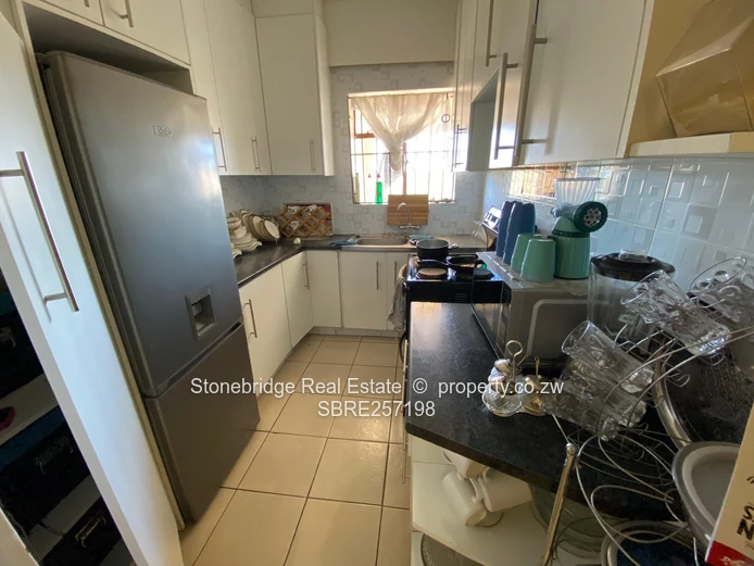 6 Bedroomed Double Storey in Harrisvale For Sale
