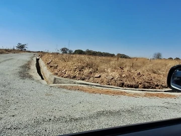 Land