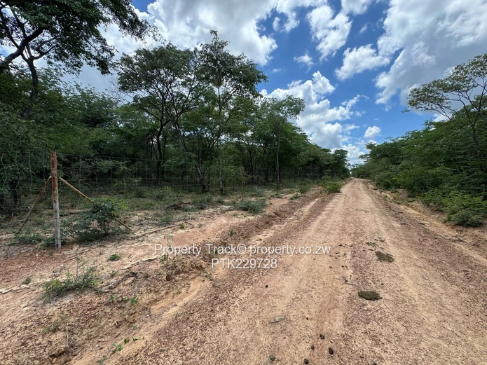 Reduced an exceptional 20-hectare agro-residential plot!! (Sole Mandate)