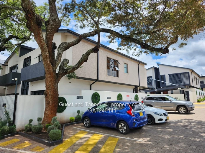 4-bedroom Garden Flat For Sale In Avondale