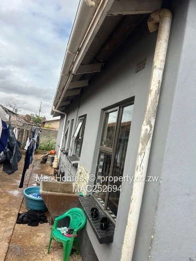 Kuwadzana extension  (Sole Mandate)