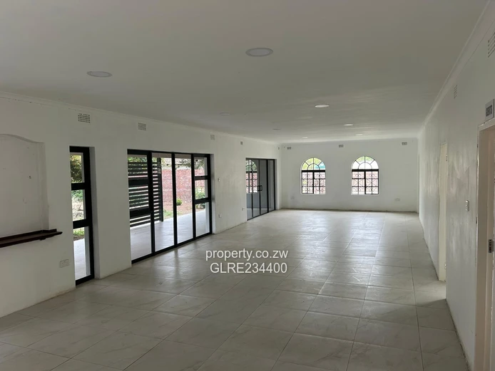 Spacious Office Space for Rent in Monavale!