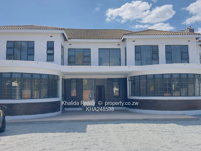 BORROWDALE WEST FOR SALE Double-Storey