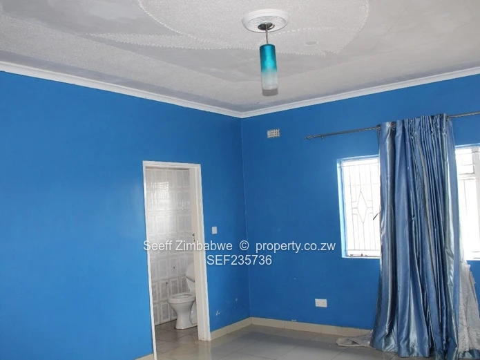 Lion Street House For Rent