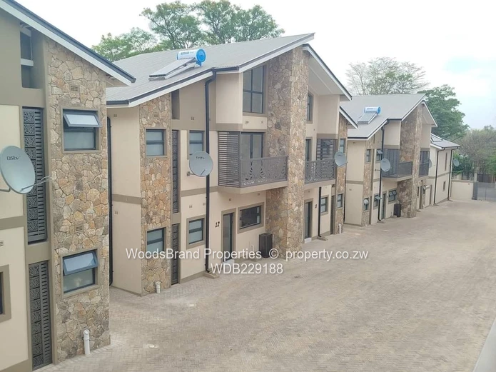Newlands Duplex Flats for sale 