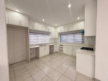 2 Bedroom Townhouse Complex