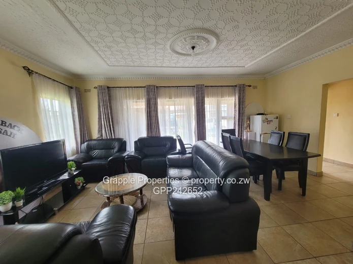 Madokero house to let