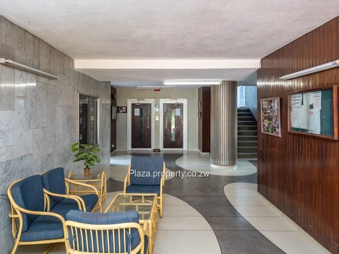 Secure space, convenience and value all in one address