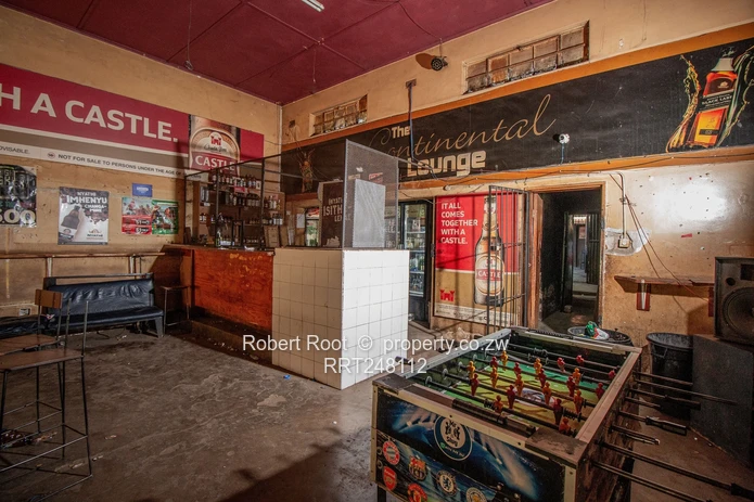 Prime Commercial Property for Sale - Mabelreign Shopping Centre