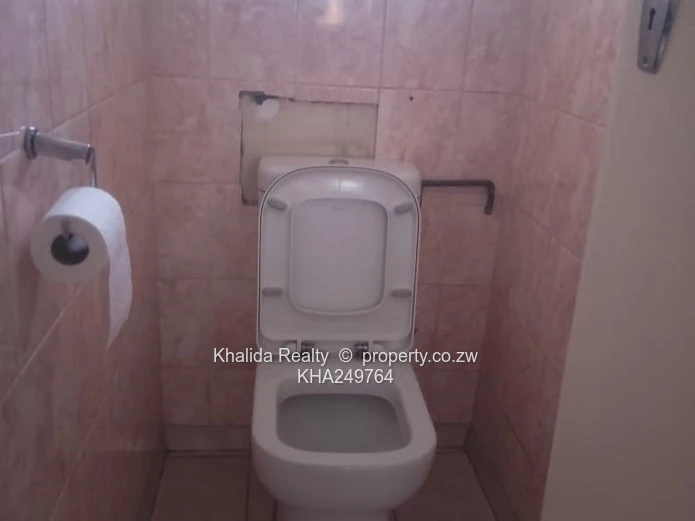 Morningside Bulawayo house for sale 