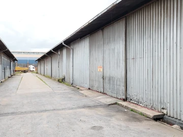 Warehouse & Factory