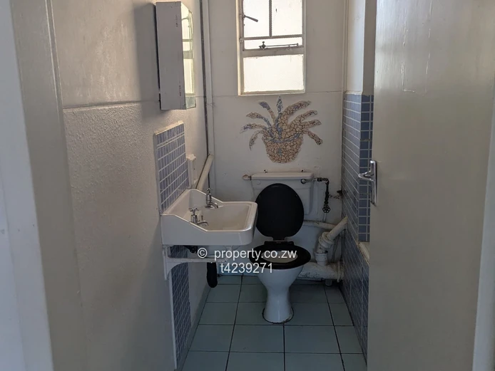 Avenues 1 bedroom flat to rent 