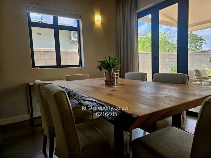 Investors Delight -3 Bedroomed House For Sale In Victoria Falls