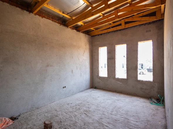 3 Bedroom Townhouse Complex