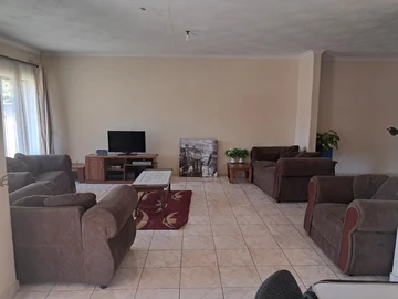 4 Bedroom Townhouse Complex