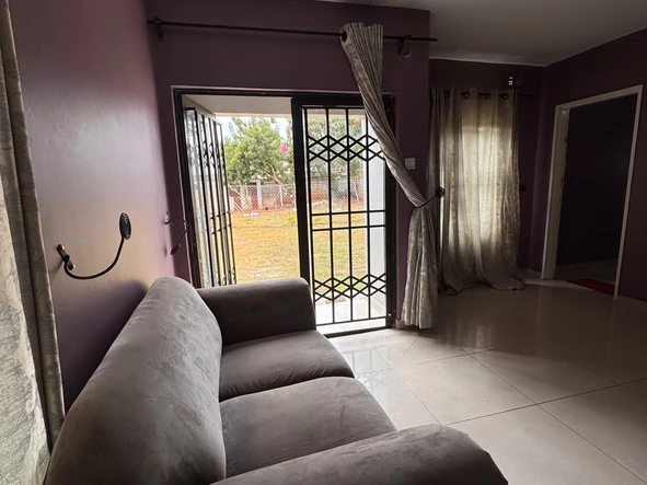 4 Bedroom Townhouse Complex