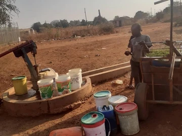 Commercial & Industrial Land